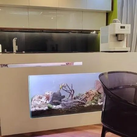 Wiejska Osada Dom Na Wylacznosc Z Jacuzzi ヴィラ *