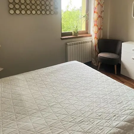 Wiejska Osada Dom Na Wylacznosc Z Jacuzzi *